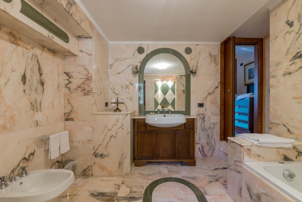 Villa Serapide B&B Tivoli Exteriér fotografie