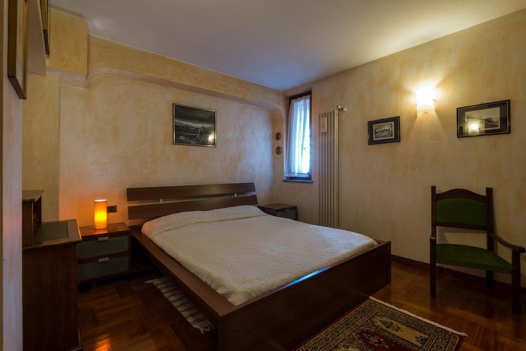 Villa Serapide B&B Tivoli Exteriér fotografie